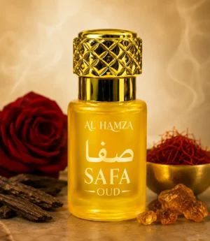 Safa Oud