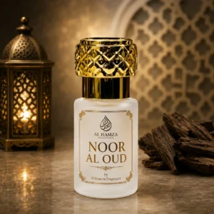 Noor AL Oud