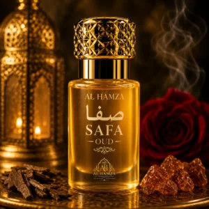 Safa Oud