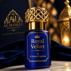 Royal Velvet