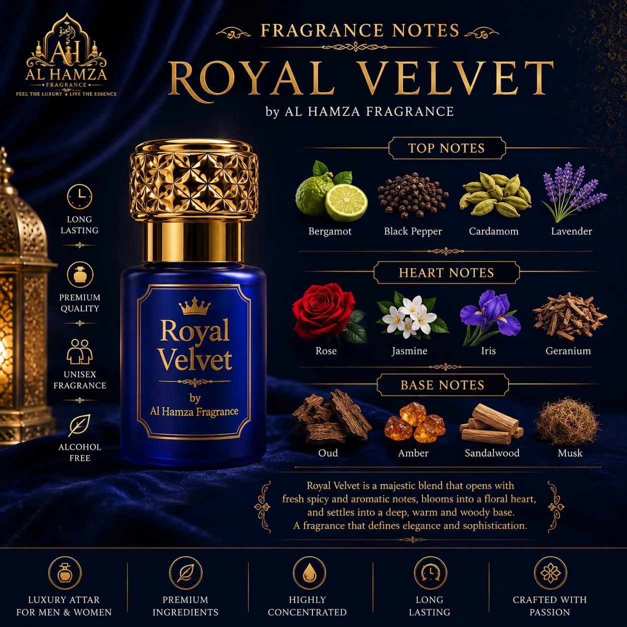 Royal Velvet - Image 2
