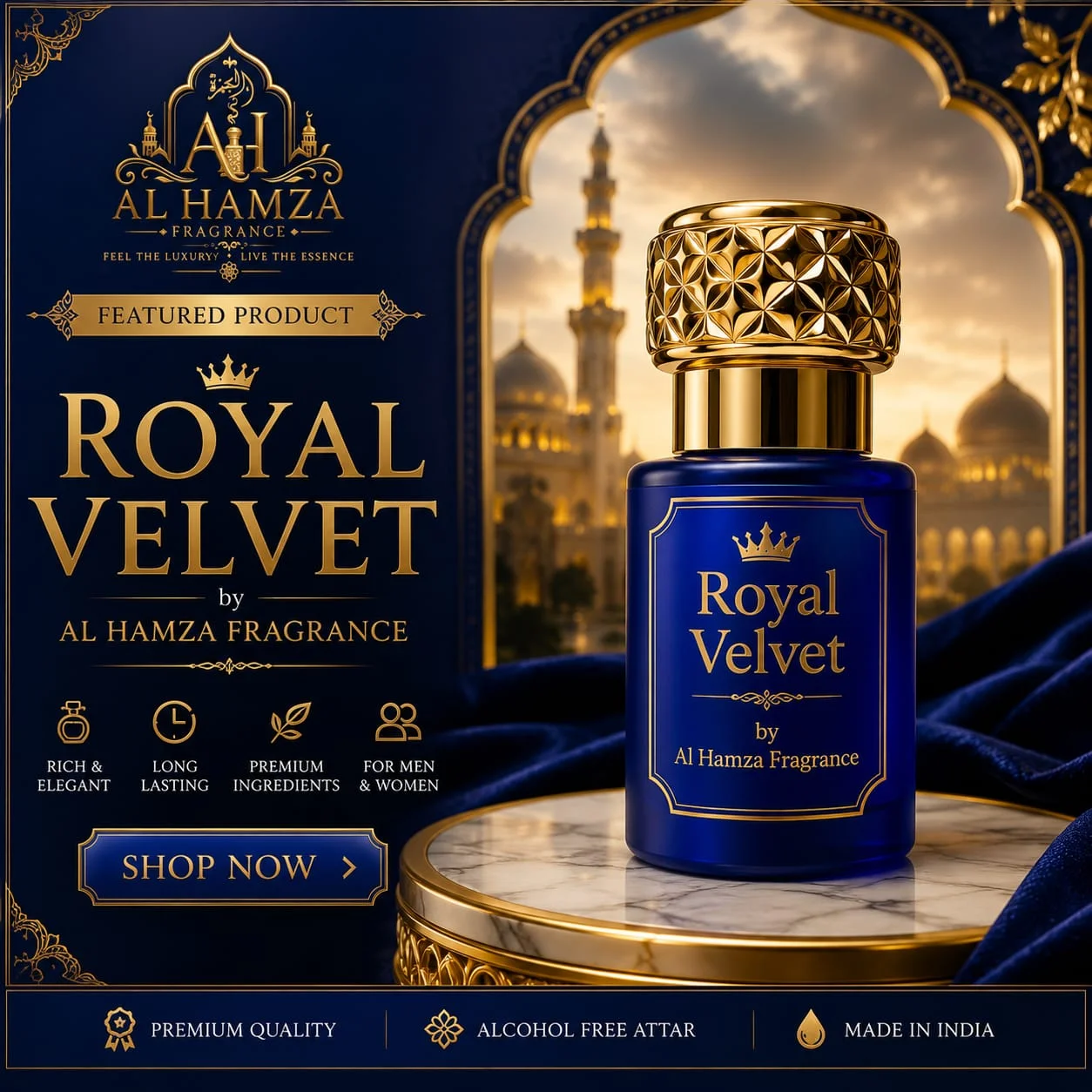 Royal Velvet - Image 3