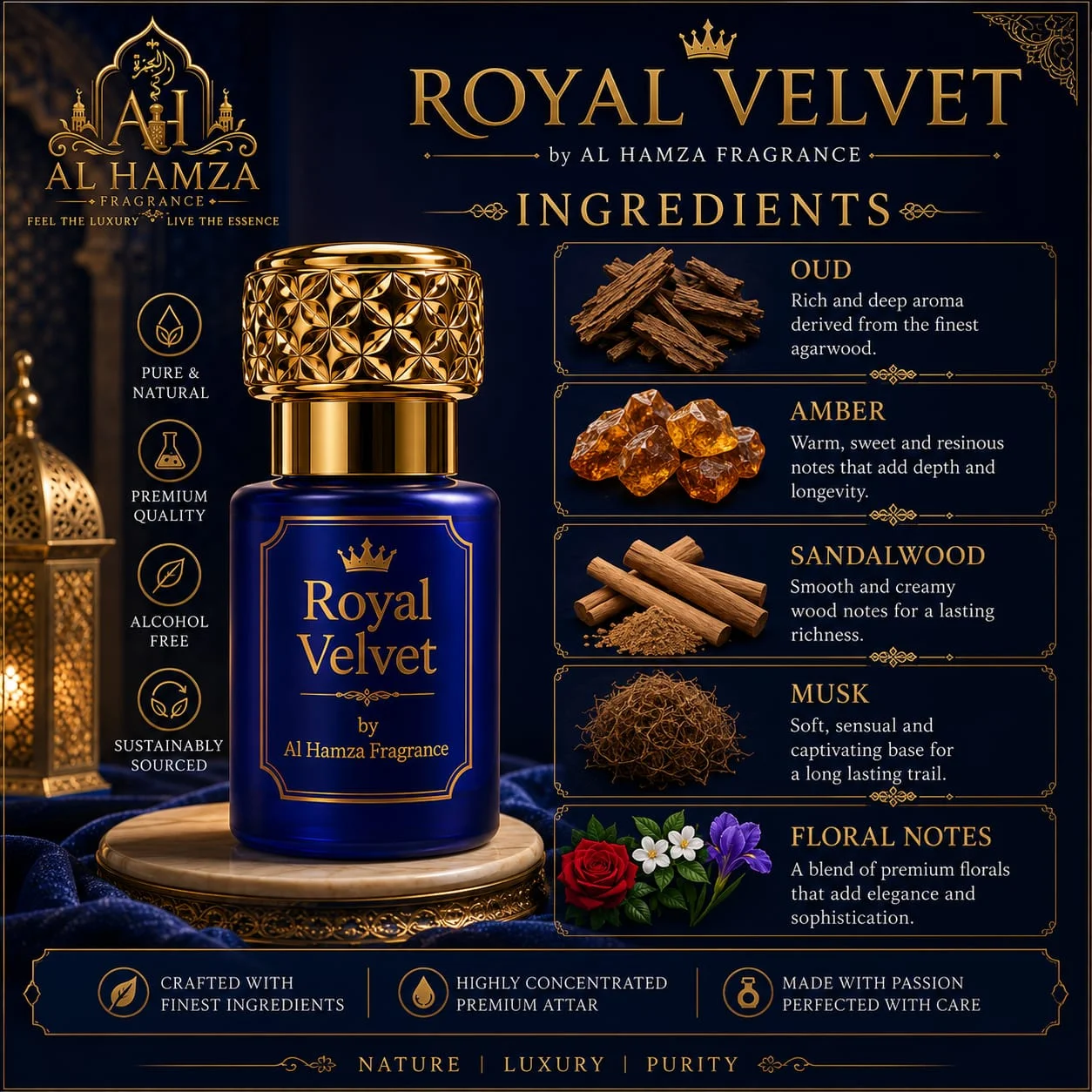 Royal Velvet - Image 4