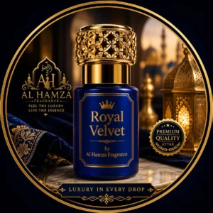 Royal Velvet