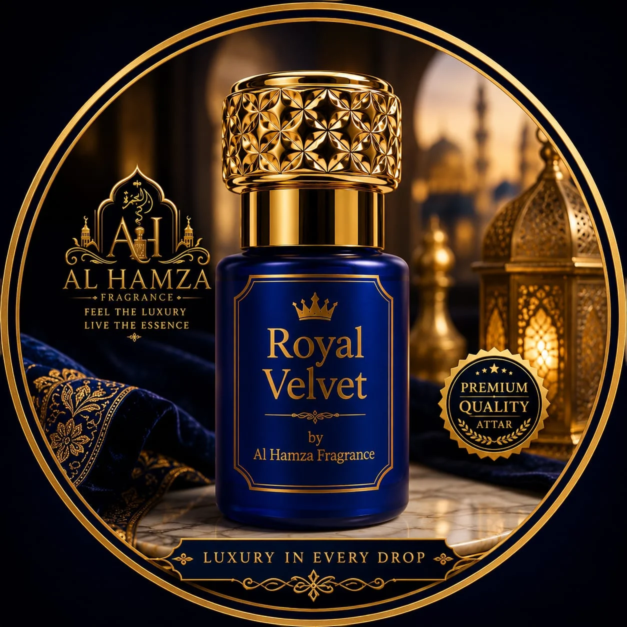 Royal Velvet - Image 5