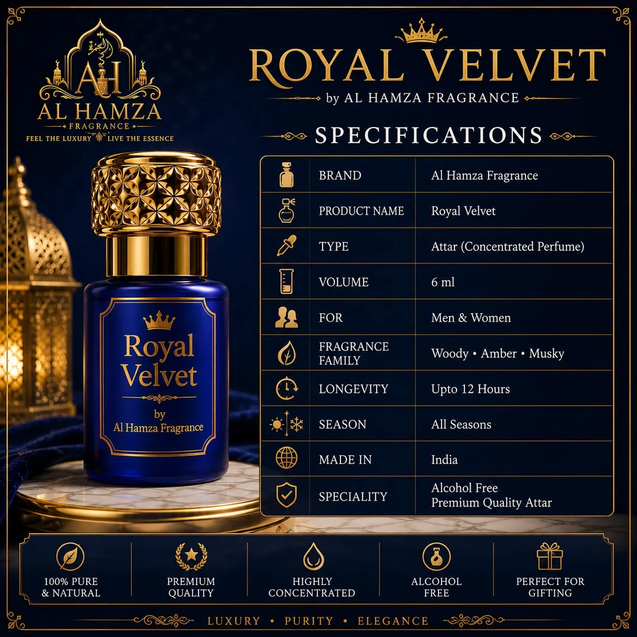 Royal Velvet - Image 6