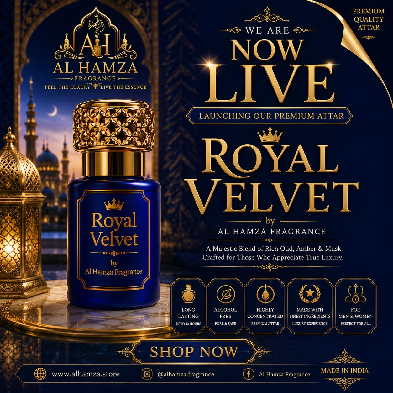Royal Velvet - Image 8