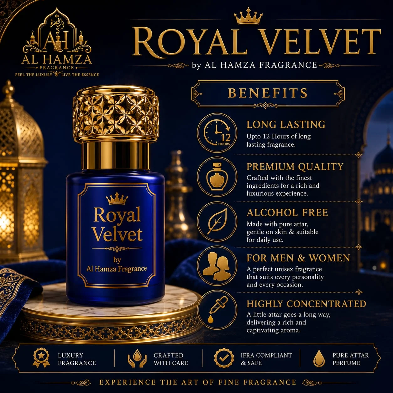 Royal Velvet - Image 7