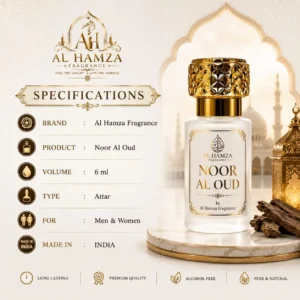 Noor AL Oud