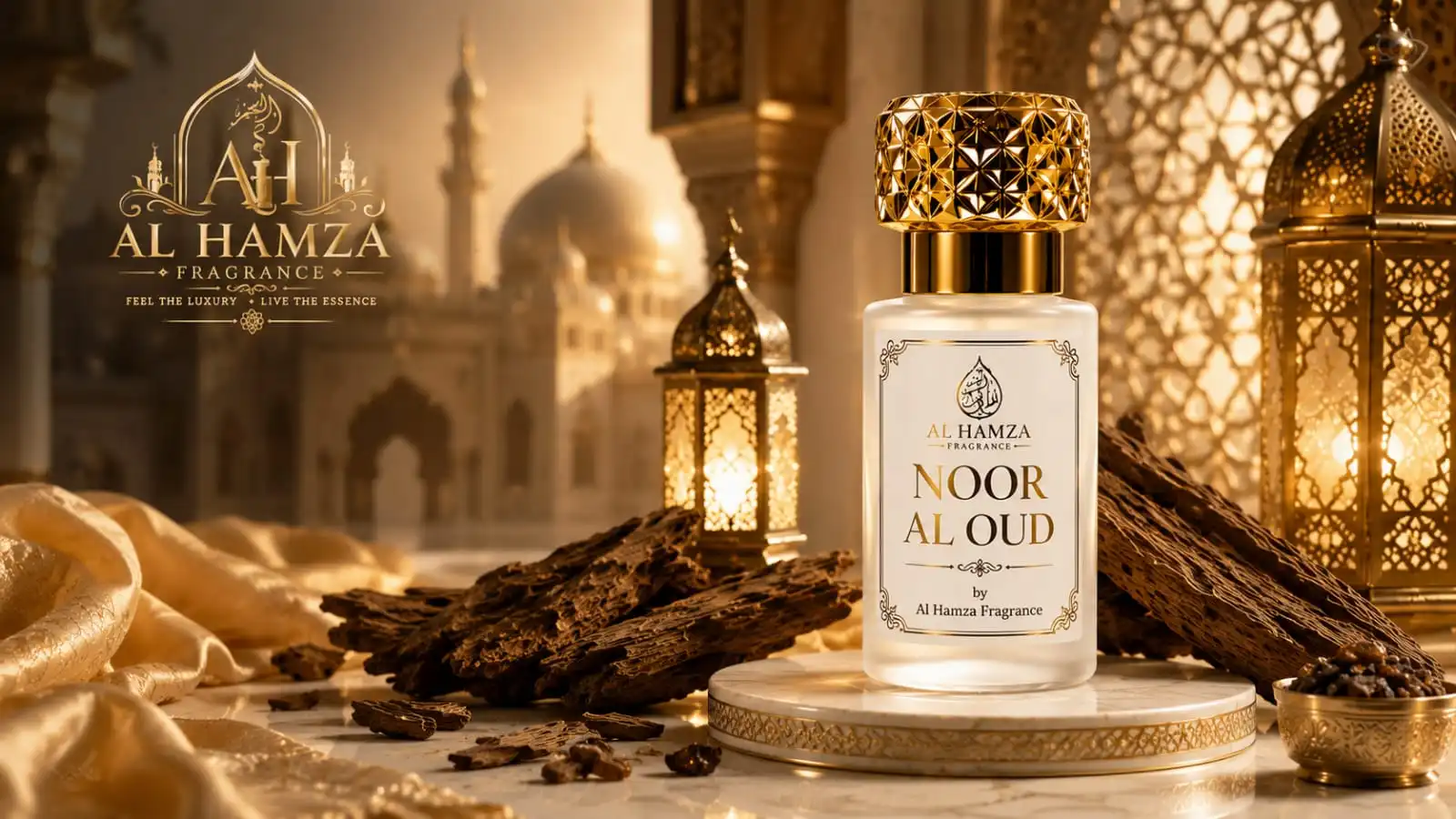 Noor AL Oud