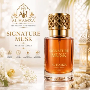 Signature Musk