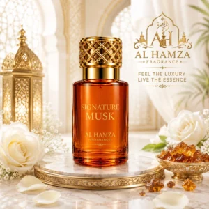 Signature Musk